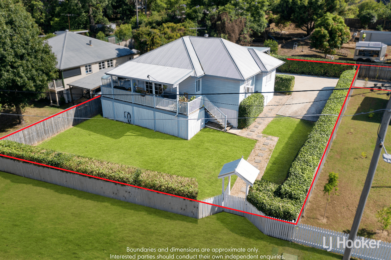 17A Macalister Street, IPSWICH, QLD 4305