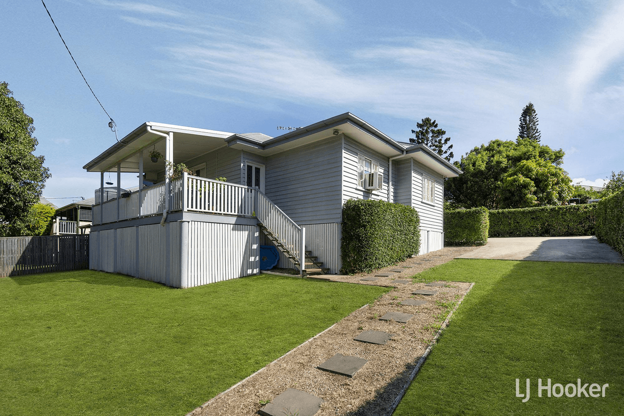 17A Macalister Street, IPSWICH, QLD 4305