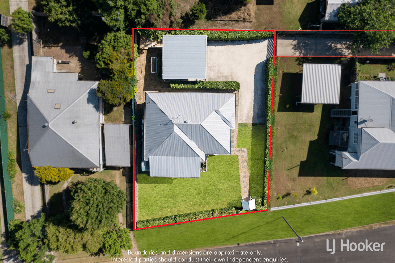 17A Macalister Street, IPSWICH, QLD 4305