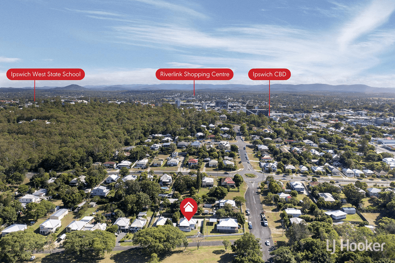 17A Macalister Street, IPSWICH, QLD 4305
