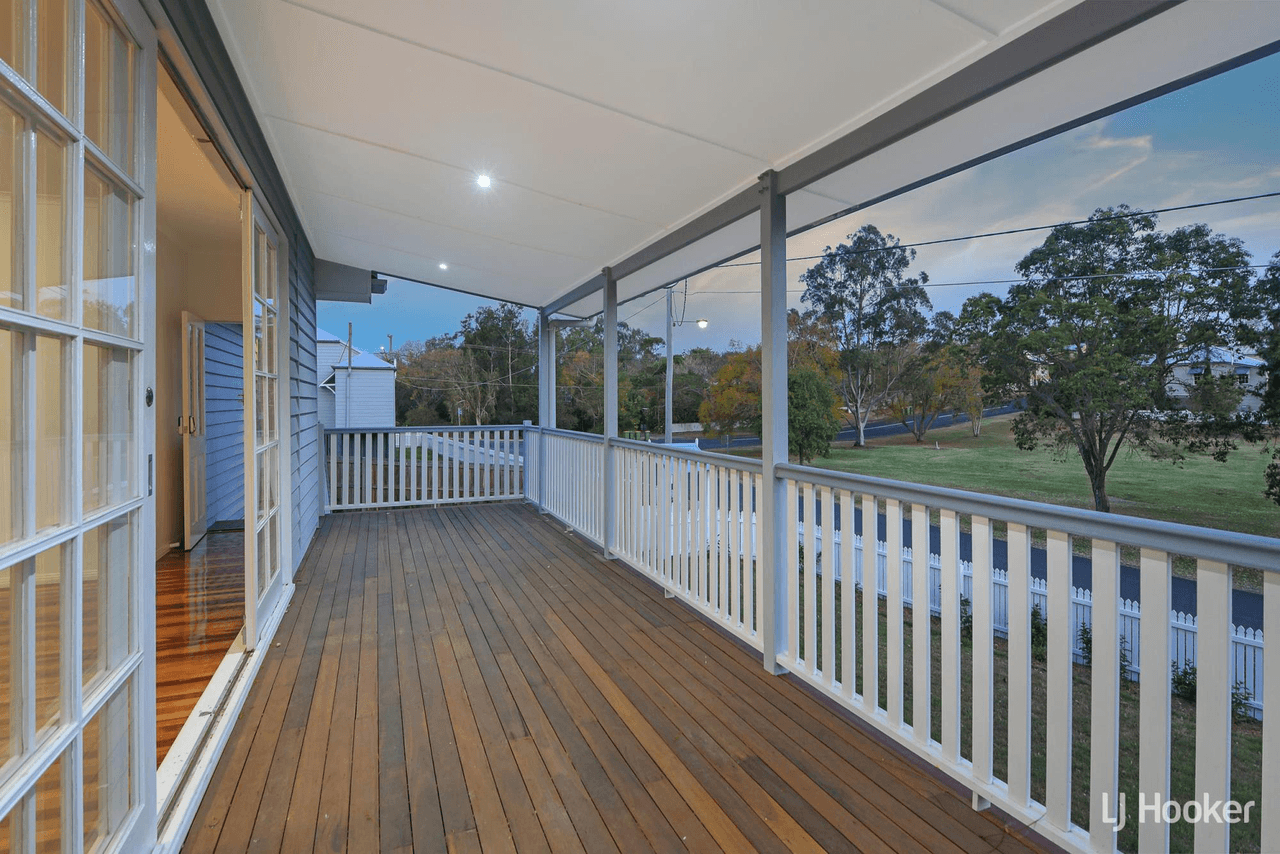 17A Macalister Street, IPSWICH, QLD 4305