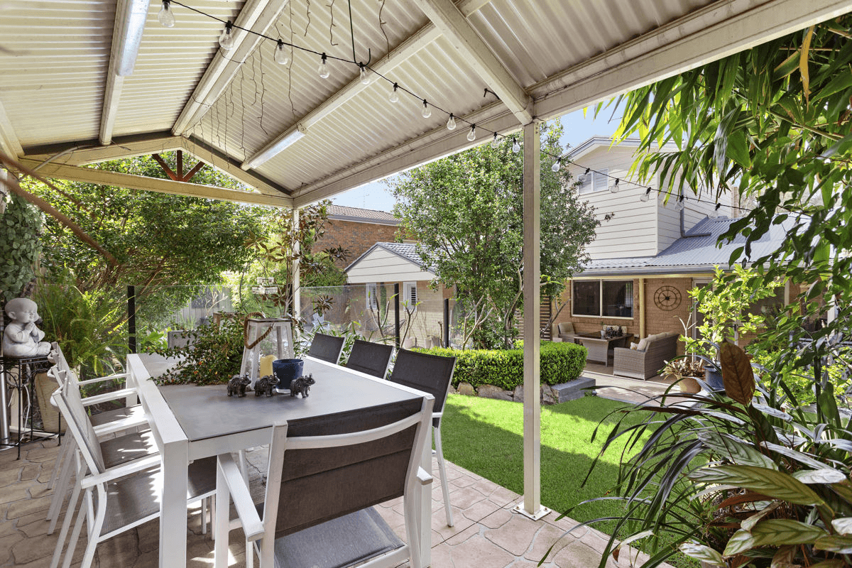 14 Kurrajong Road, GREYSTANES, NSW 2145