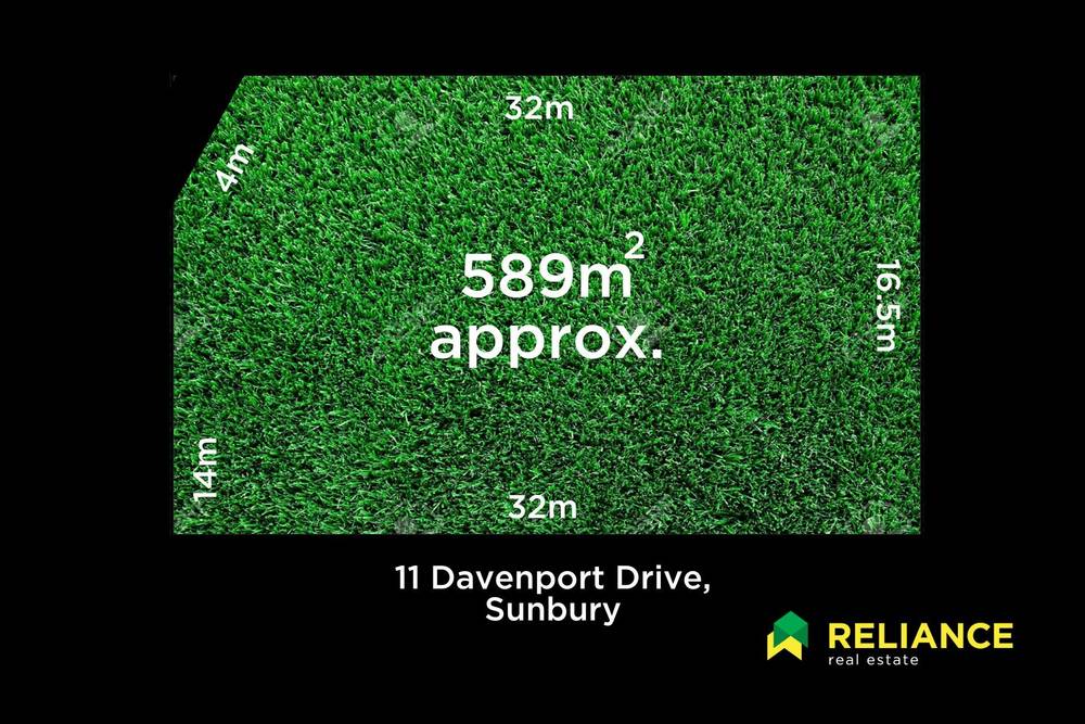 11 Davenport Drive, Sunbury, VIC 3429
