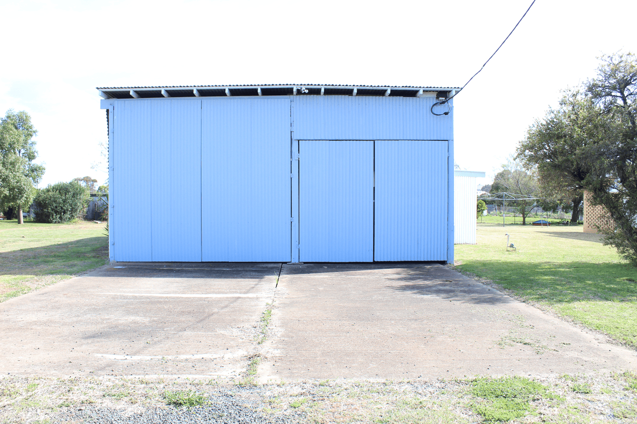 91 Cunningham Street, BINGARA, NSW 2404