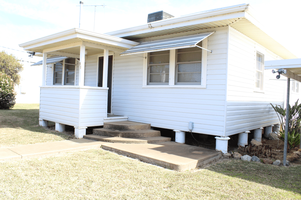 91 Cunningham Street, BINGARA, NSW 2404