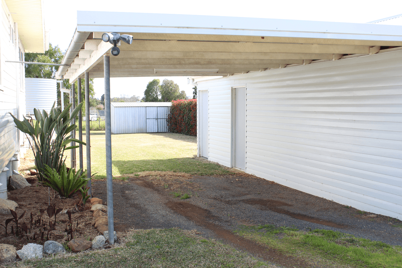 91 Cunningham Street, BINGARA, NSW 2404