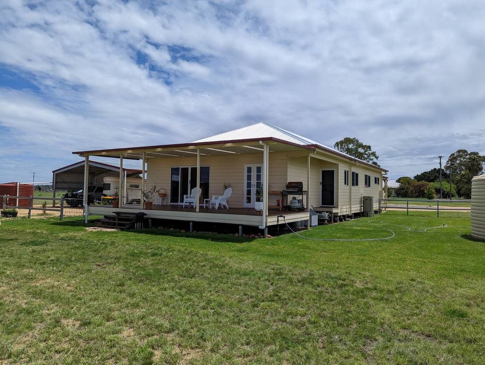 171 South Street, ALLORA, QLD 4362