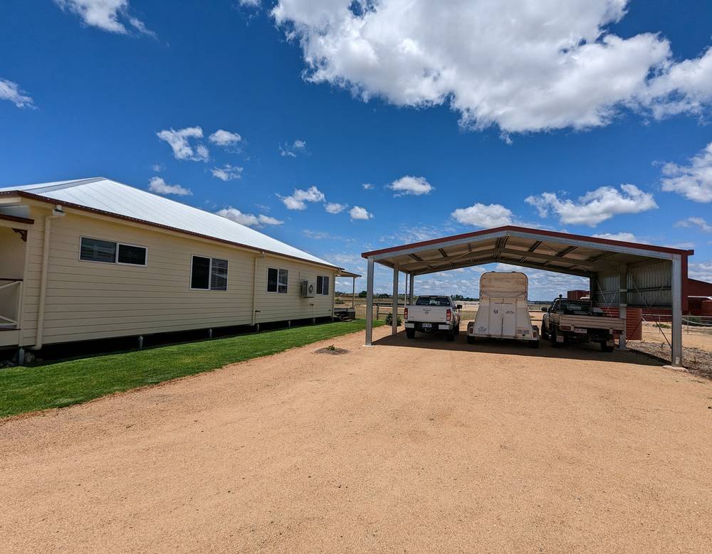 171 South Street, ALLORA, QLD 4362