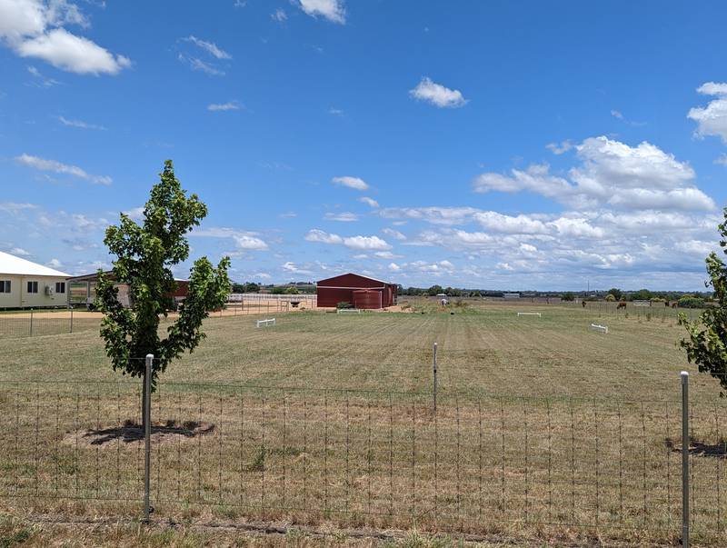 171 South Street, ALLORA, QLD 4362