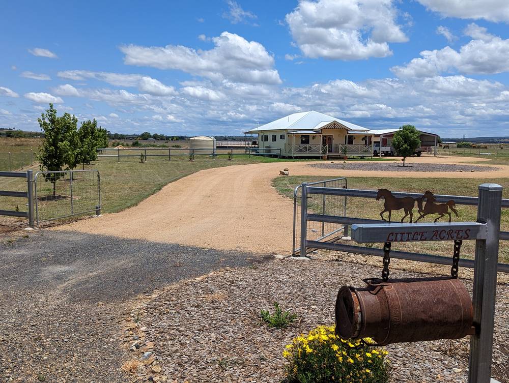 171 South Street, ALLORA, QLD 4362