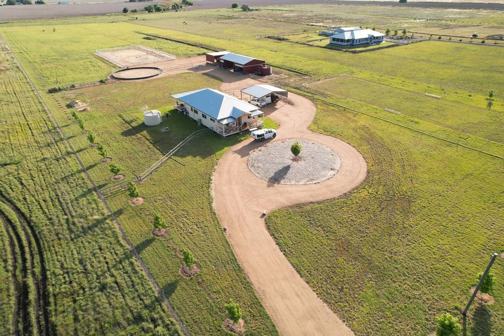 171 South Street, ALLORA, QLD 4362