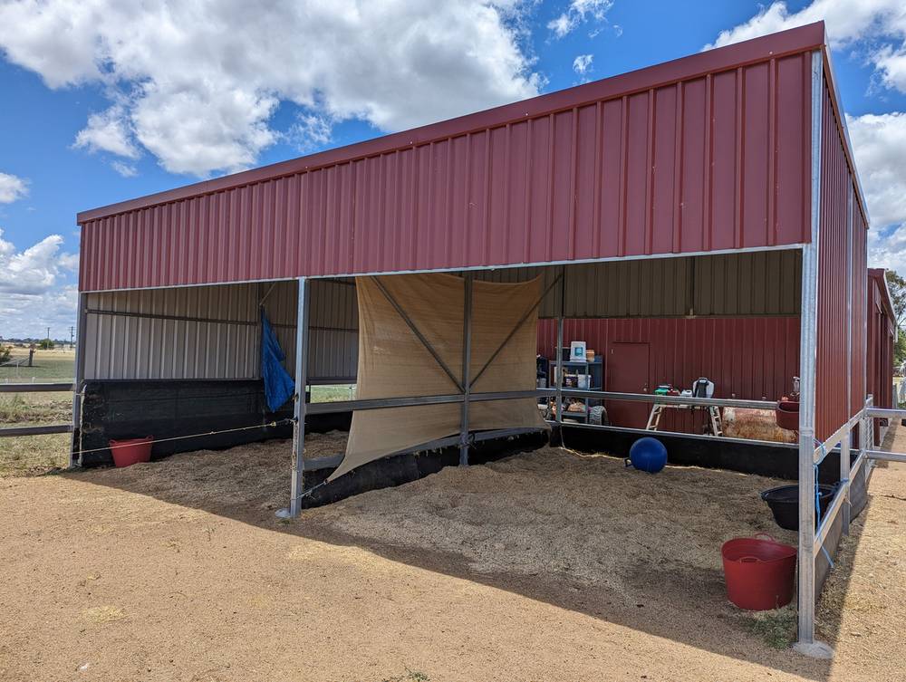 171 South Street, ALLORA, QLD 4362