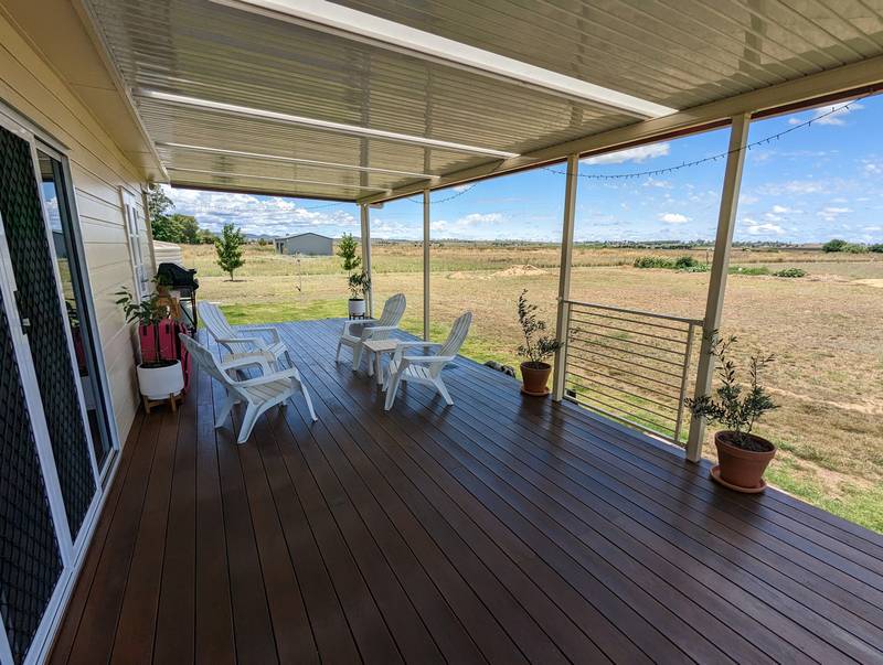 171 South Street, ALLORA, QLD 4362