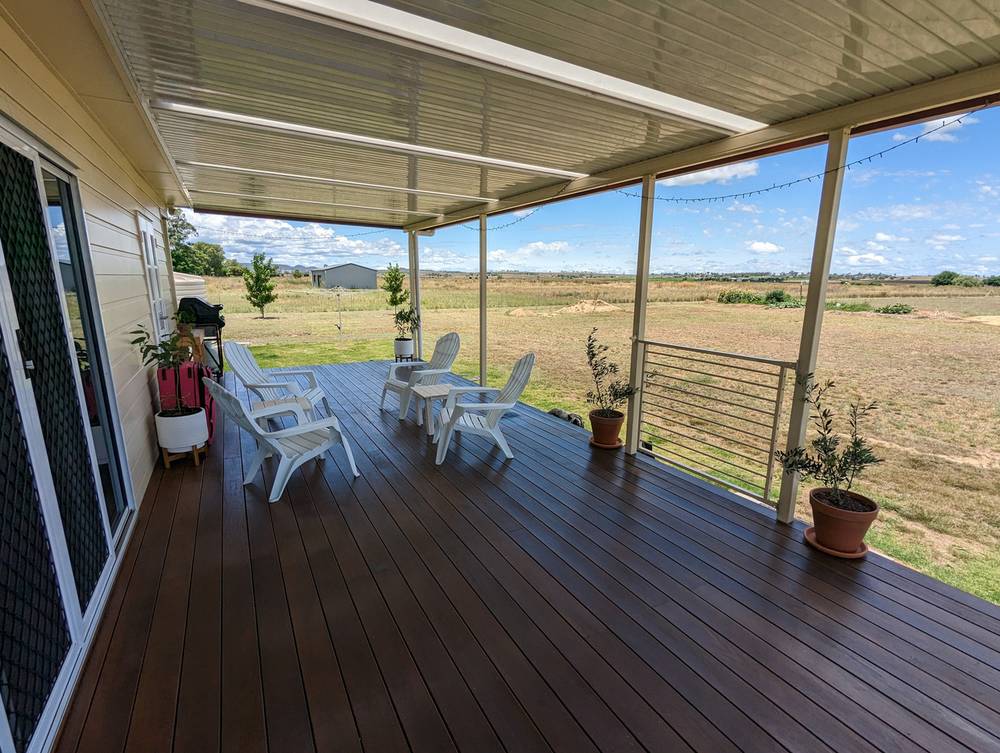 171 South Street, ALLORA, QLD 4362