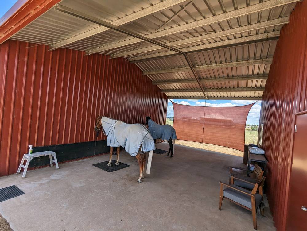 171 South Street, ALLORA, QLD 4362