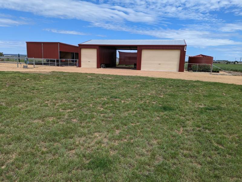 171 South Street, ALLORA, QLD 4362