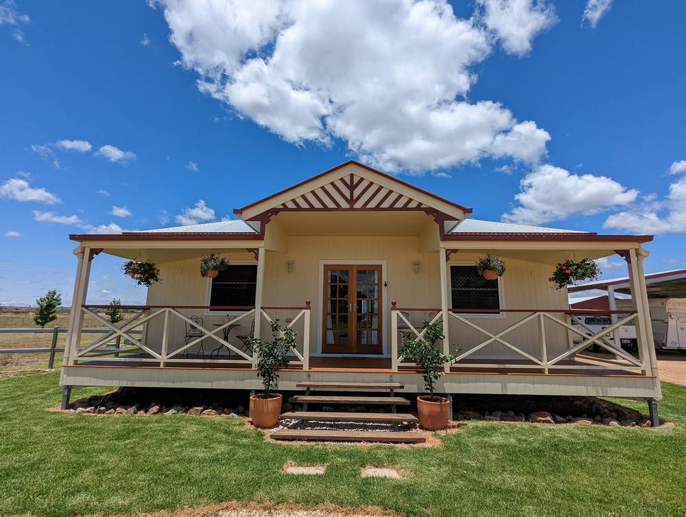 171 South Street, ALLORA, QLD 4362