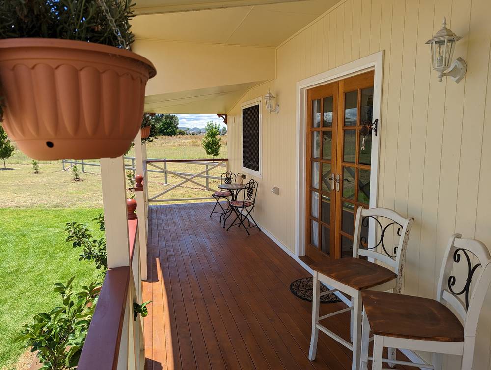 171 South Street, ALLORA, QLD 4362