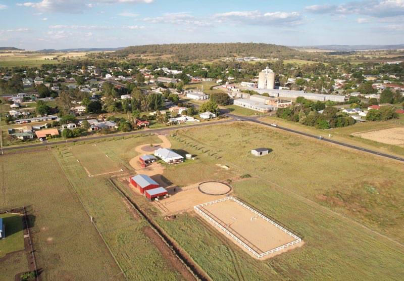 171 South Street, ALLORA, QLD 4362