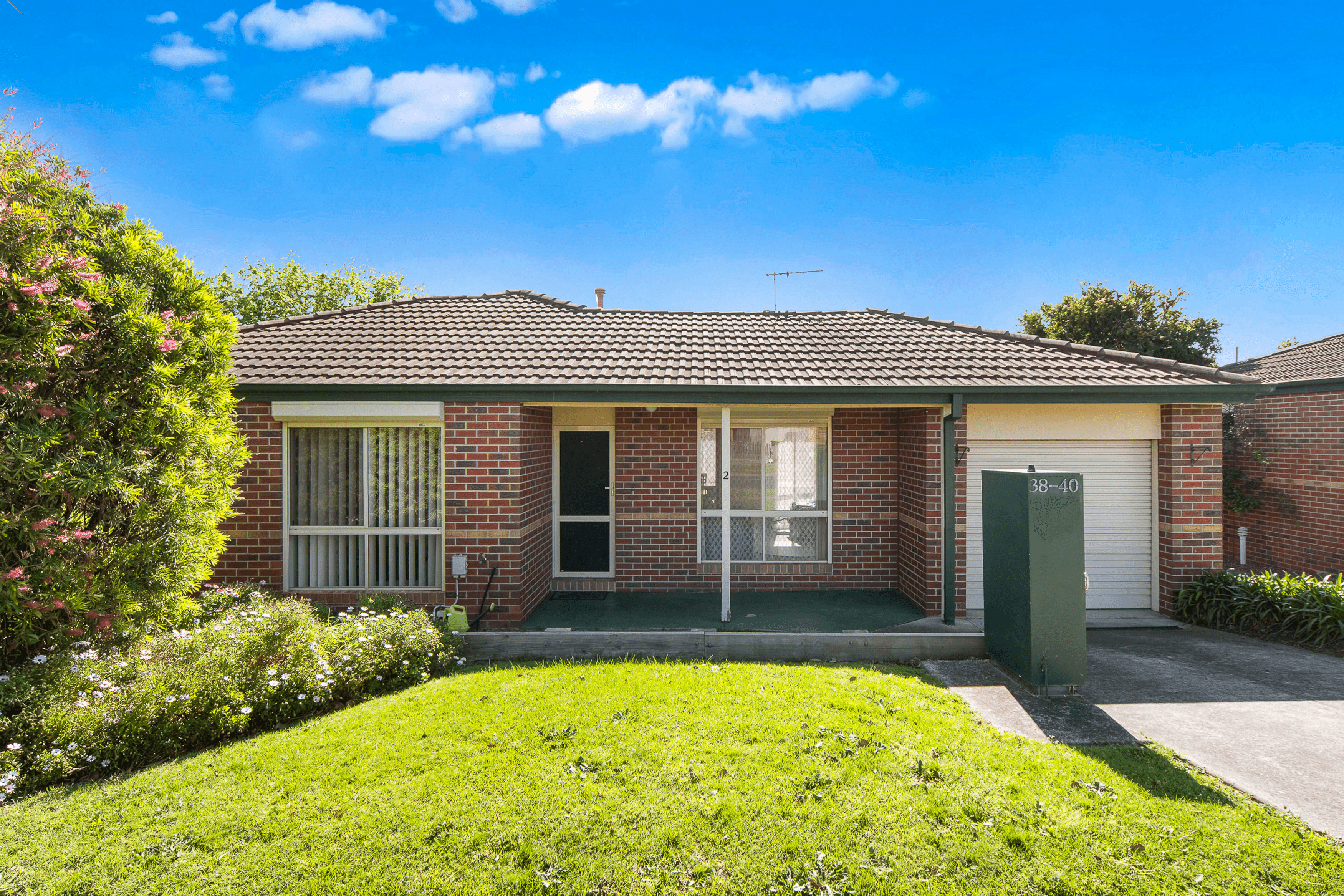 2/38-40 Lindrum Road, FRANKSTON, VIC 3199