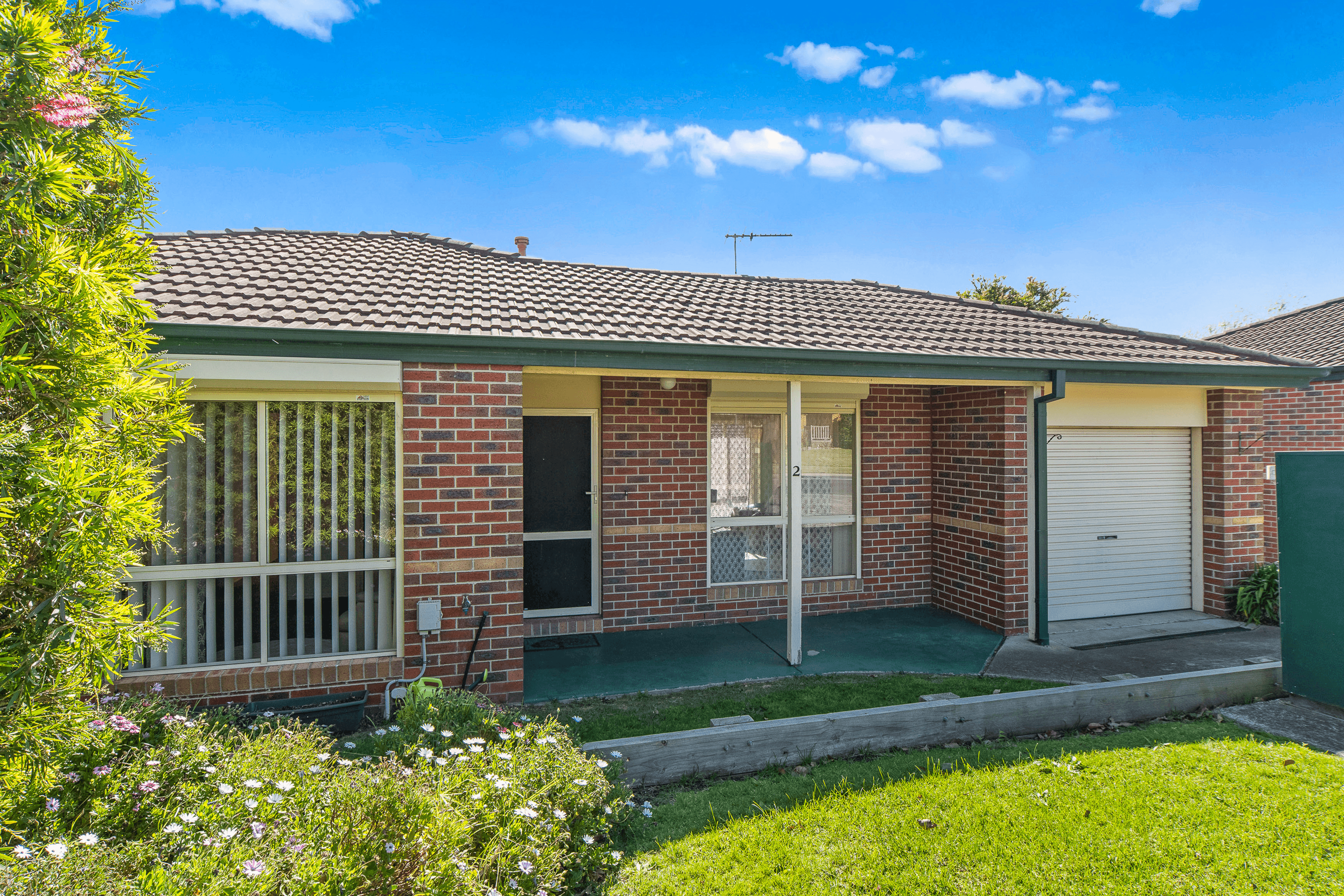 2/38-40 Lindrum Road, FRANKSTON, VIC 3199