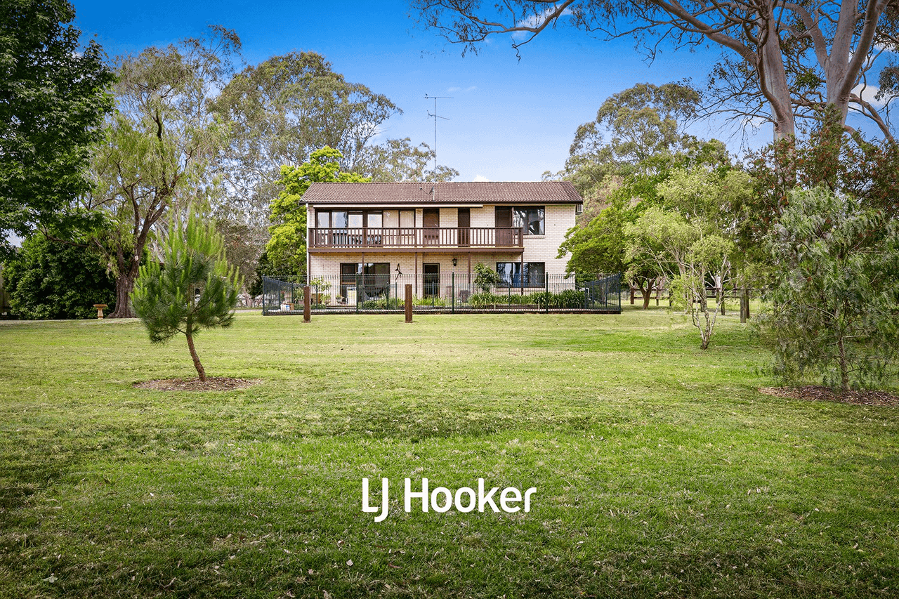 5 Hafey Road, KENTHURST, NSW 2156