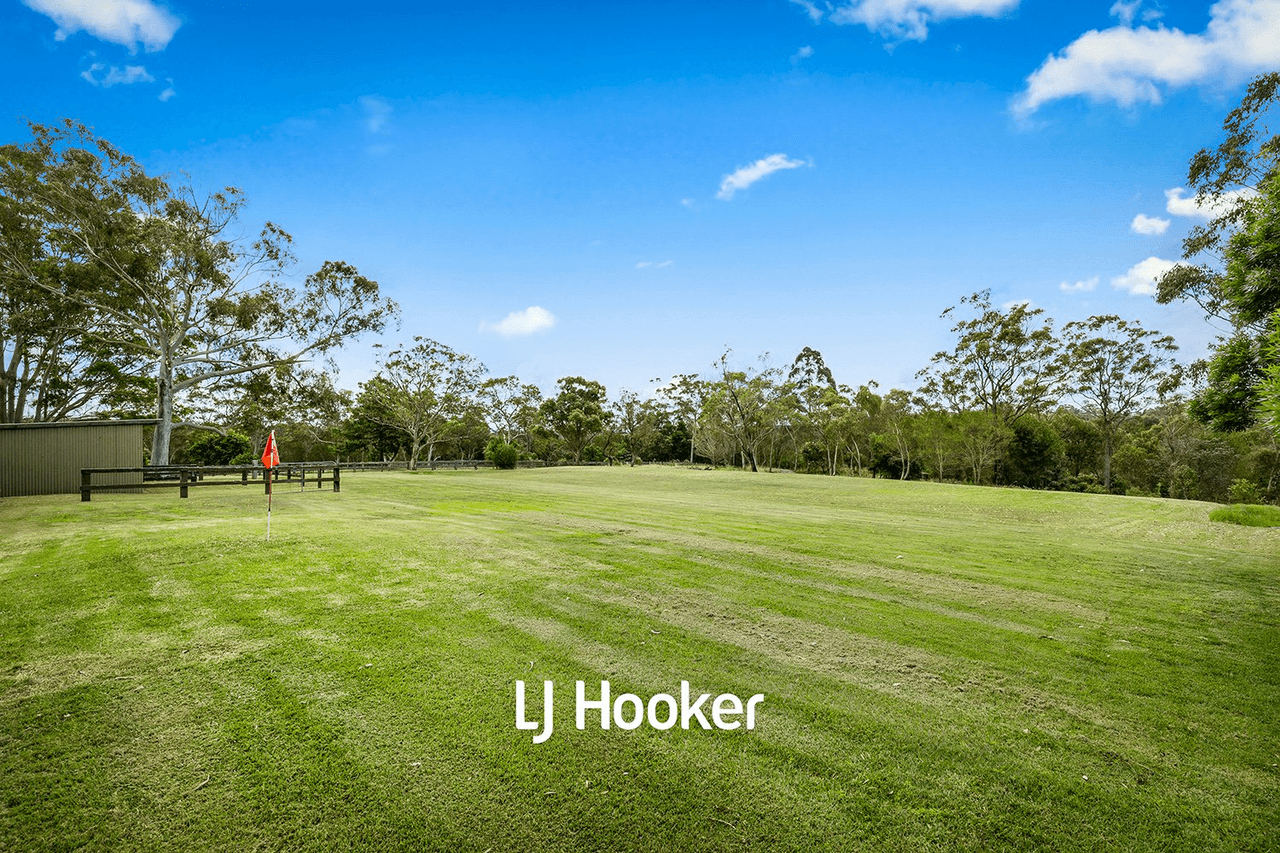 5 Hafey Road, KENTHURST, NSW 2156