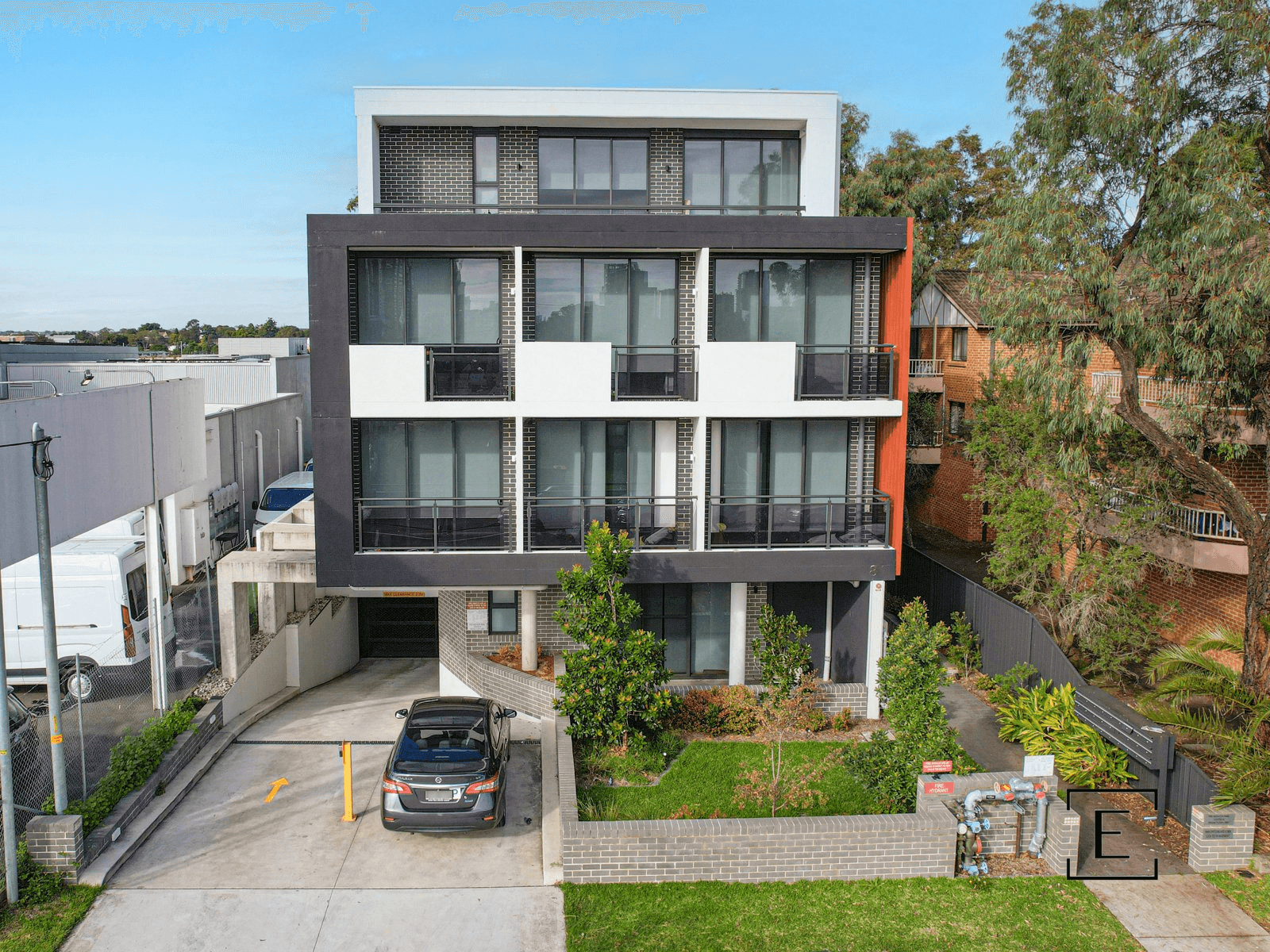 81 Boundary Street, PARRAMATTA, NSW 2150