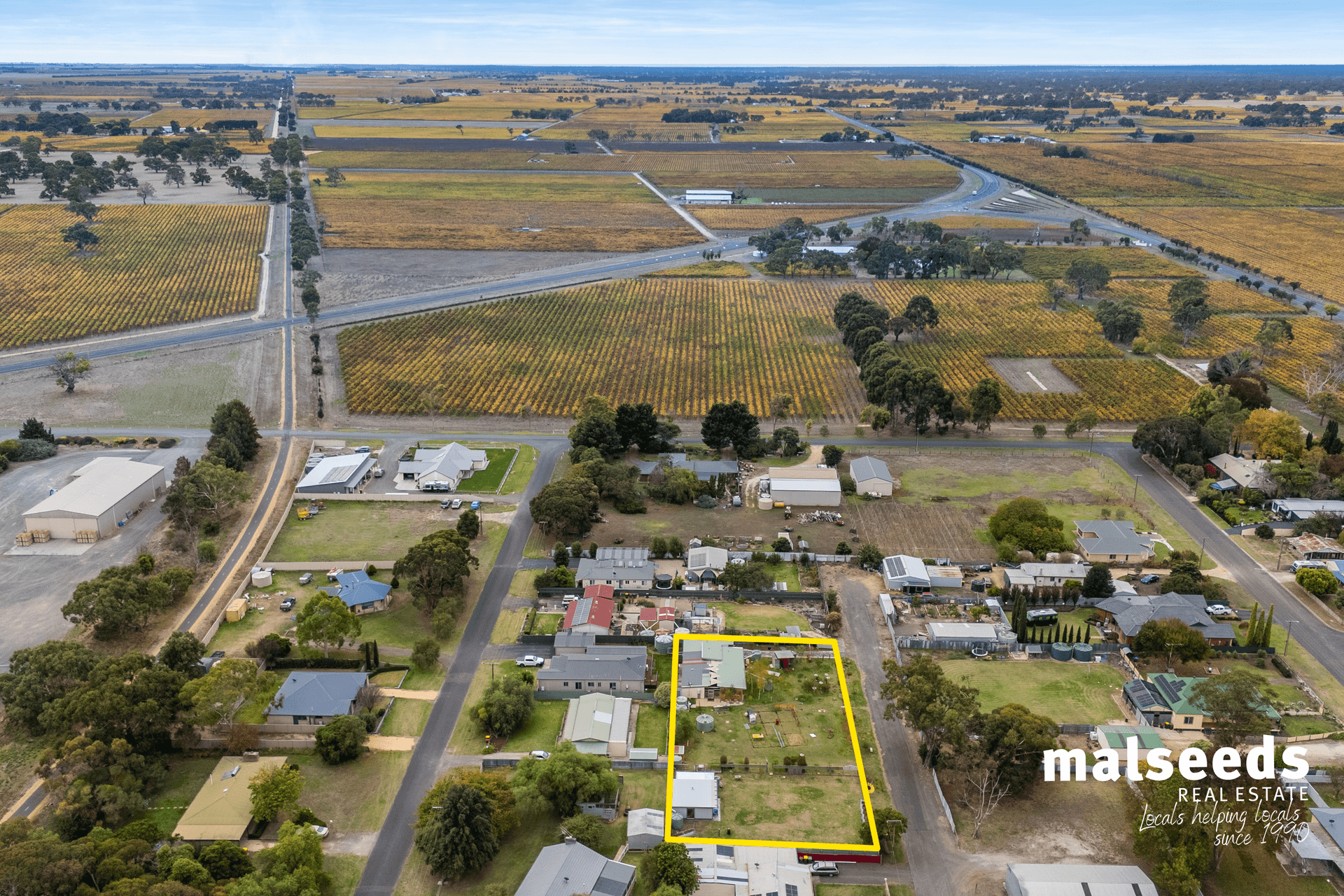 18-22 Shanks Street, Penola, SA 5277