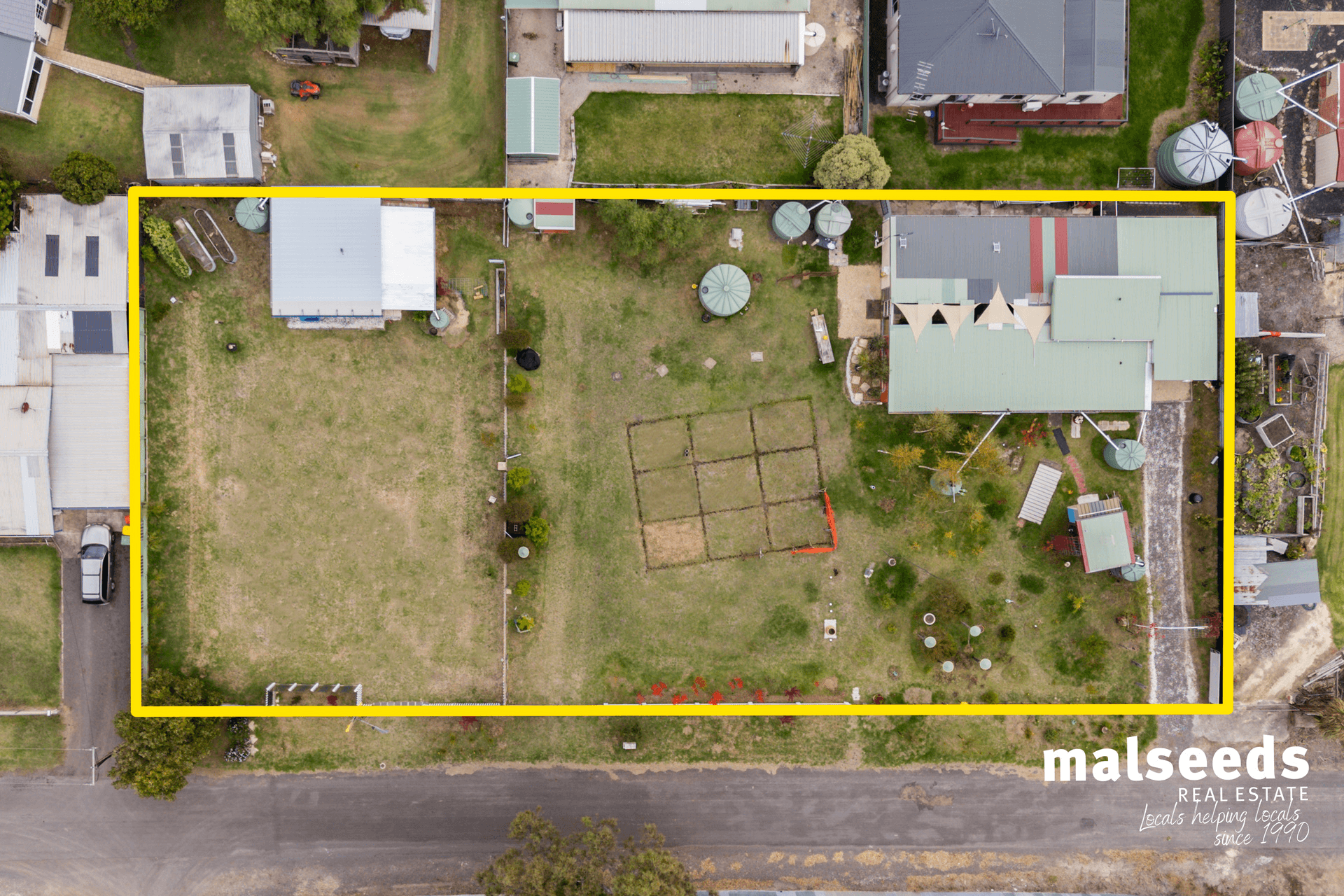 18-22 Shanks Street, Penola, SA 5277