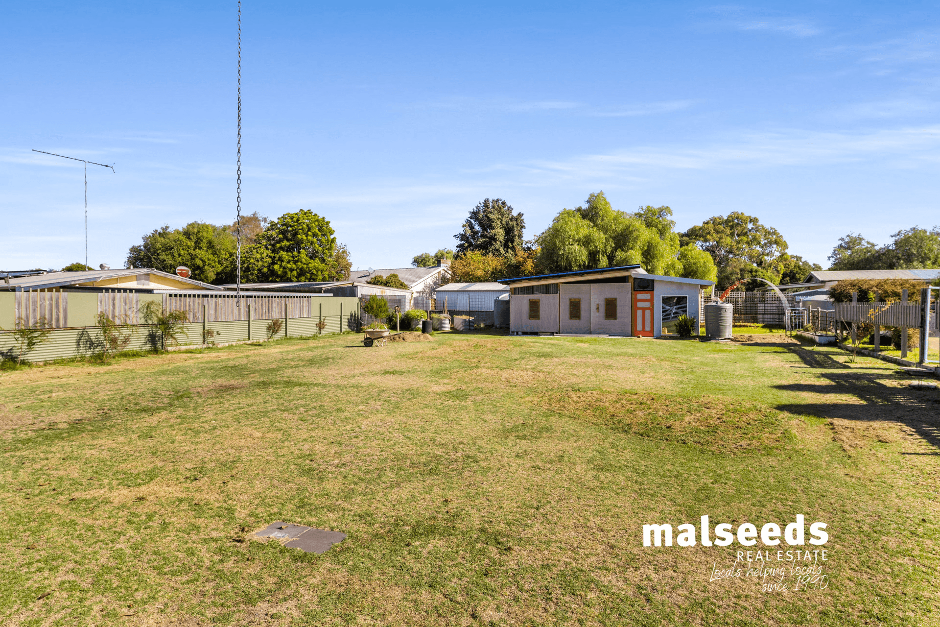 18-22 Shanks Street, Penola, SA 5277