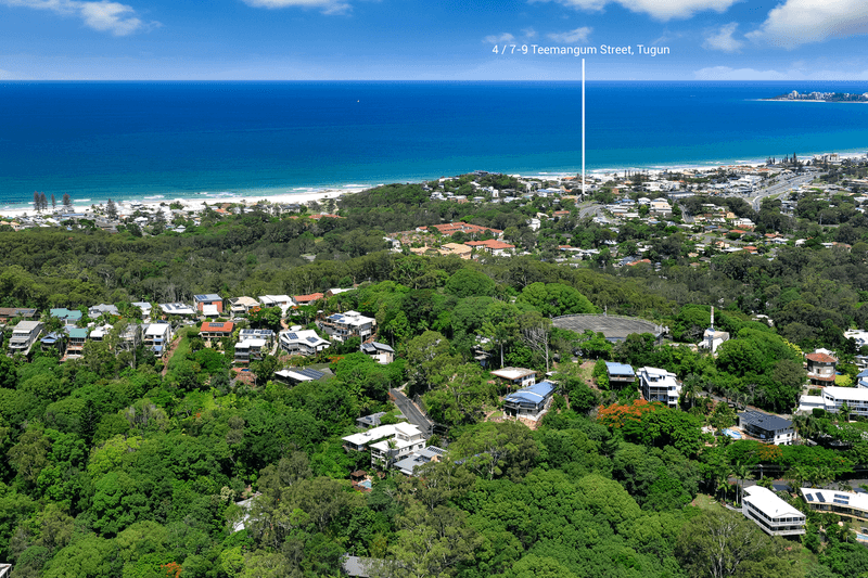 4/7-9 Teemangum Street, TUGUN, QLD 4224