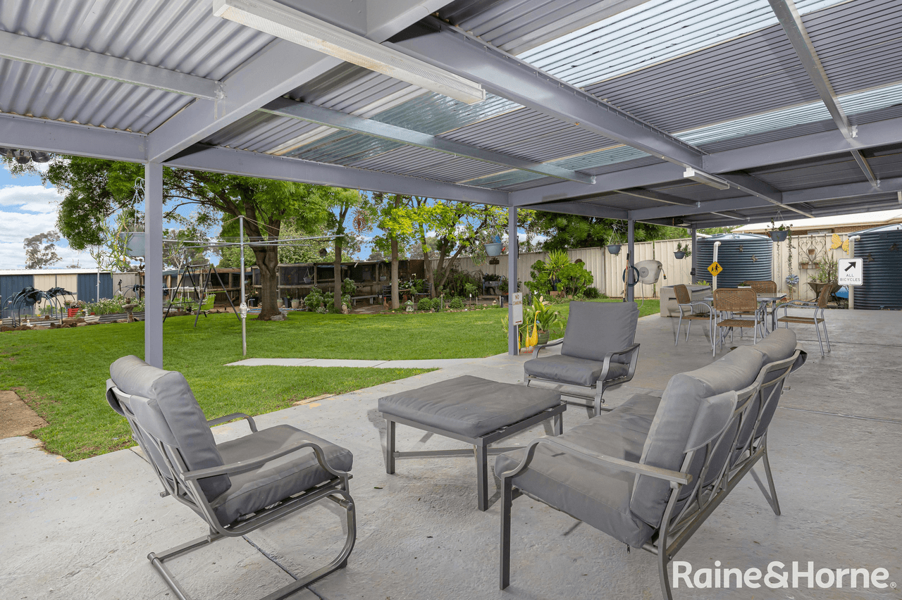 3 Bristol Street, COLLINGULLIE, NSW 2650