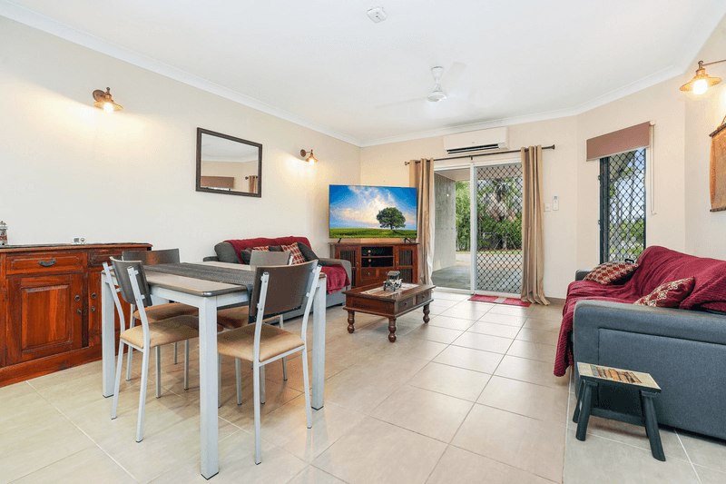 2/8 Cormorant Street, BAKEWELL, NT 0832