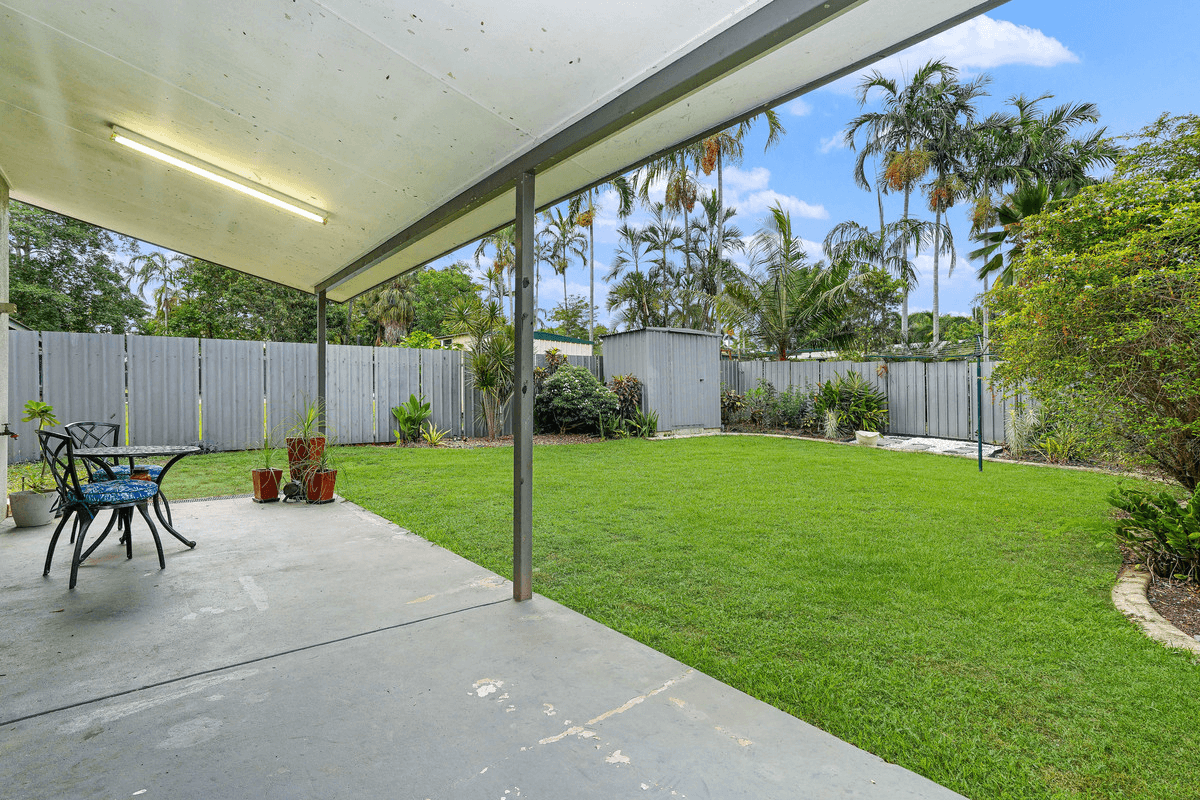 2/8 Cormorant Street, BAKEWELL, NT 0832