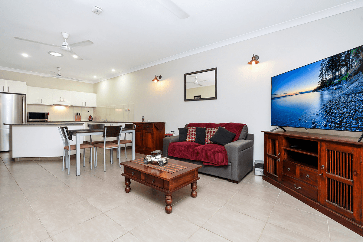 2/8 Cormorant Street, BAKEWELL, NT 0832