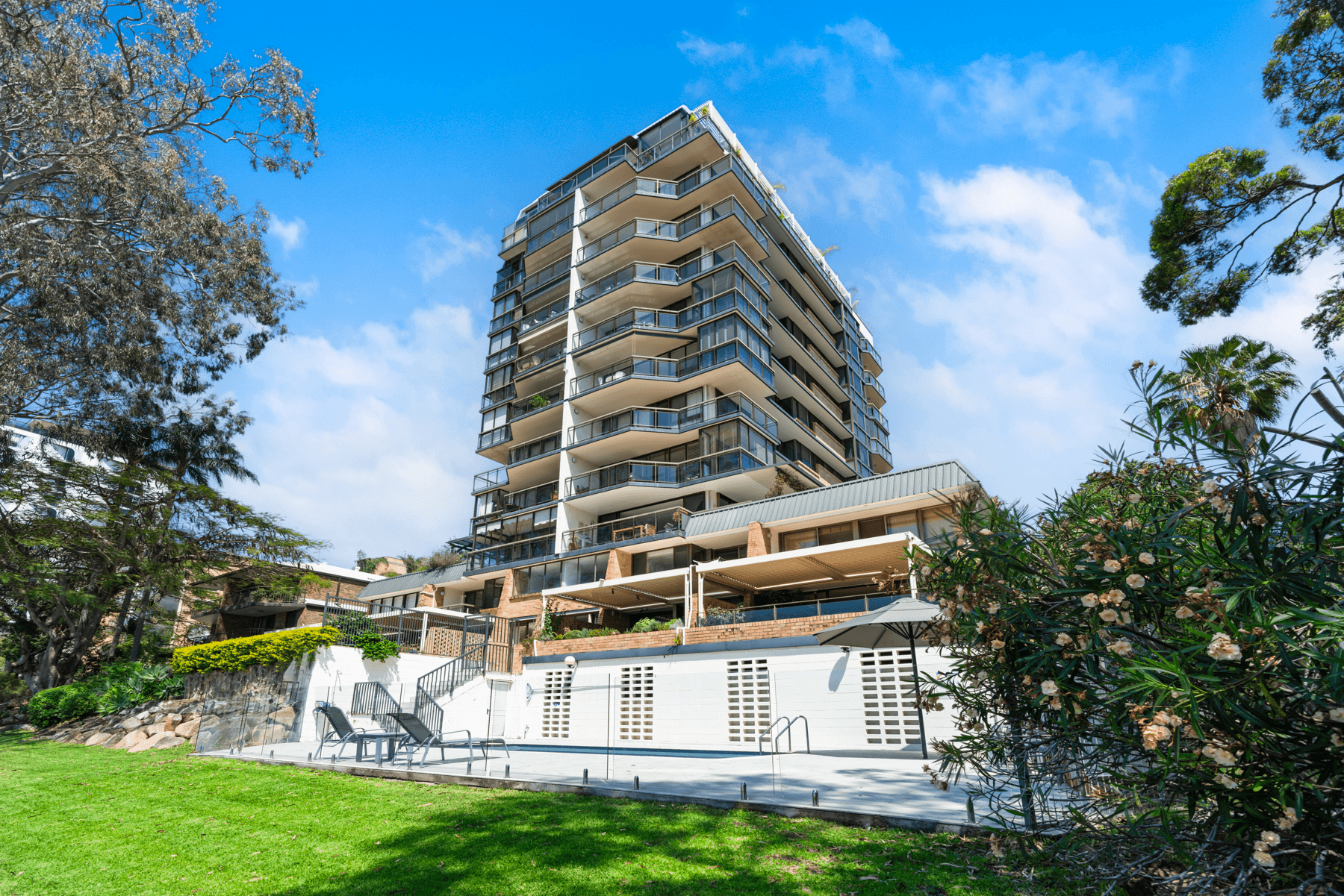 11/124 Macquarie Street, ST LUCIA, QLD 4067