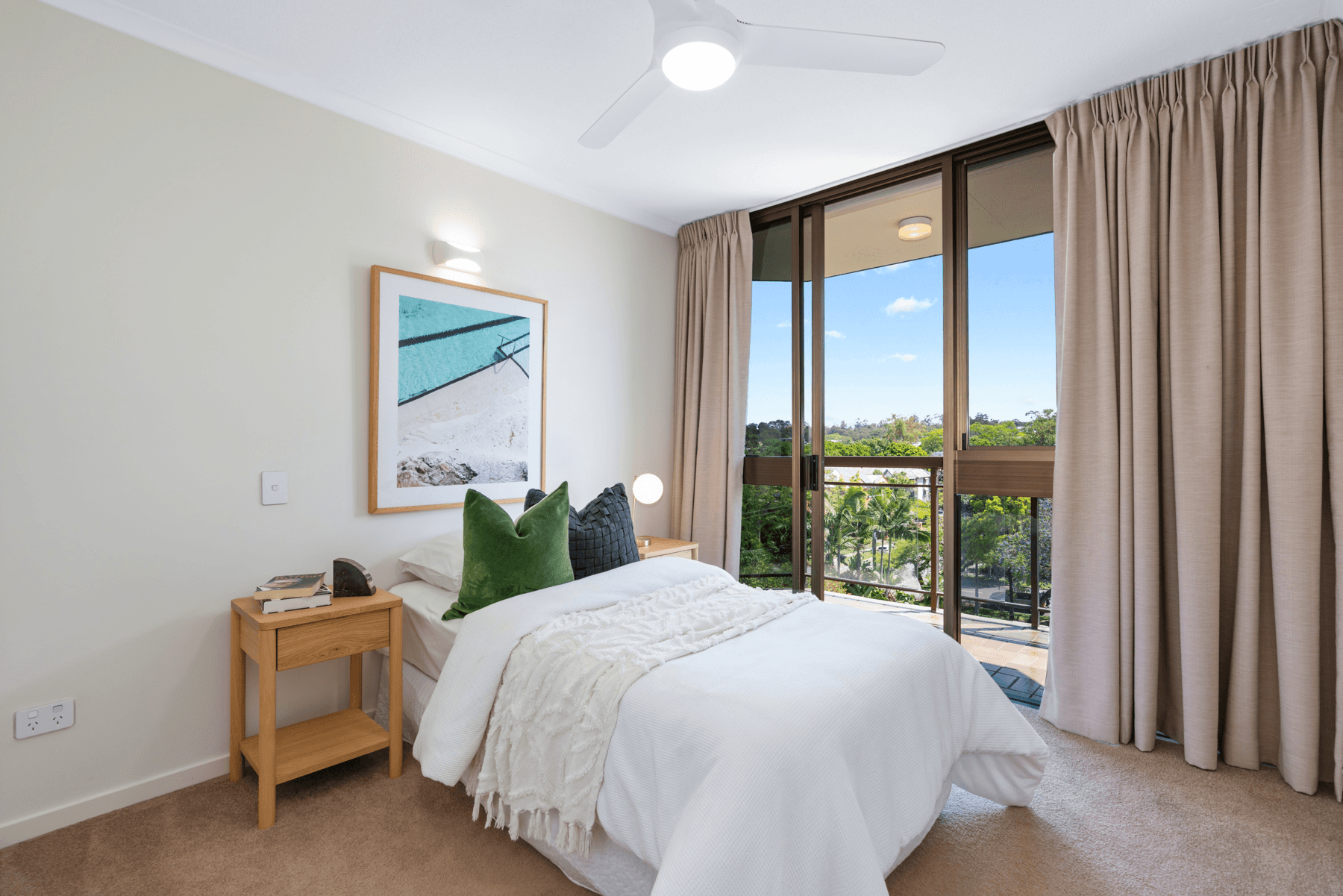 11/124 Macquarie Street, ST LUCIA, QLD 4067