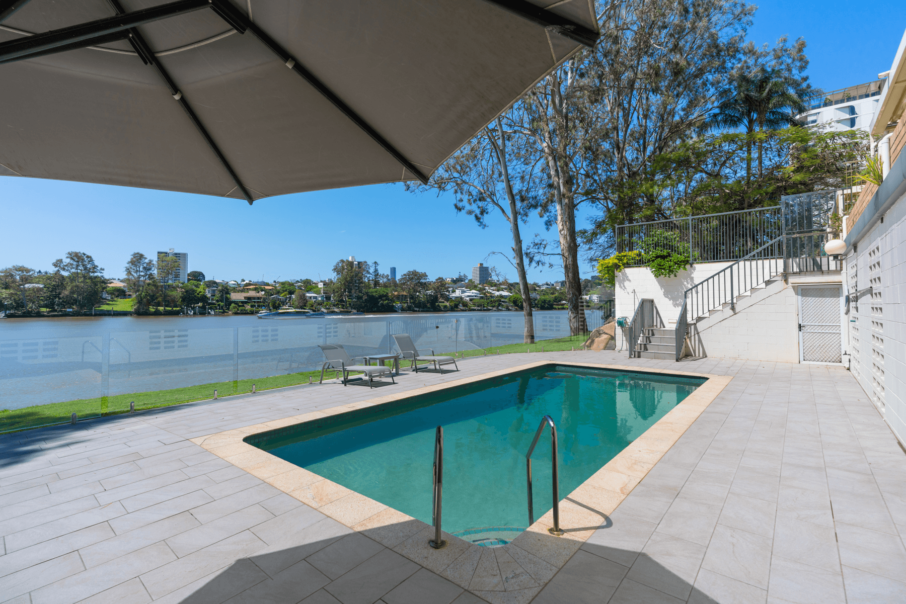 11/124 Macquarie Street, ST LUCIA, QLD 4067