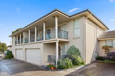 2/36 Bridge Street, Coniston, NSW 2500