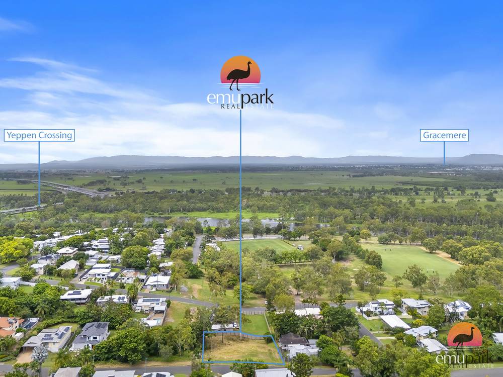 27 Lamington Street, THE RANGE, QLD 4700