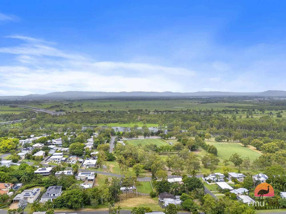 27 Lamington Street, THE RANGE, QLD 4700