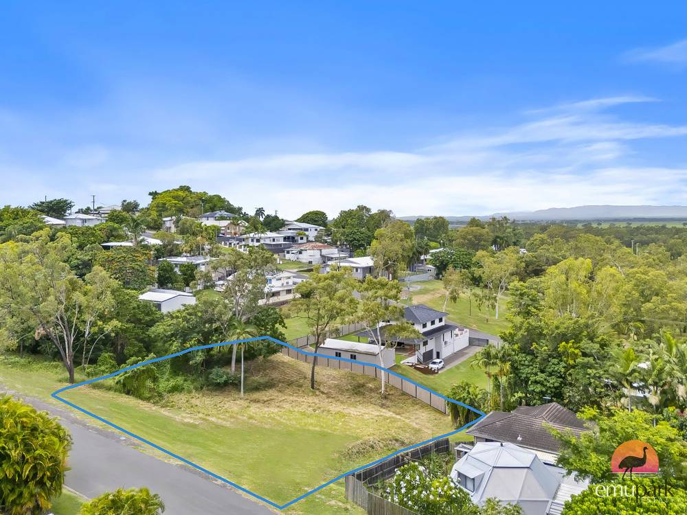 27 Lamington Street, THE RANGE, QLD 4700
