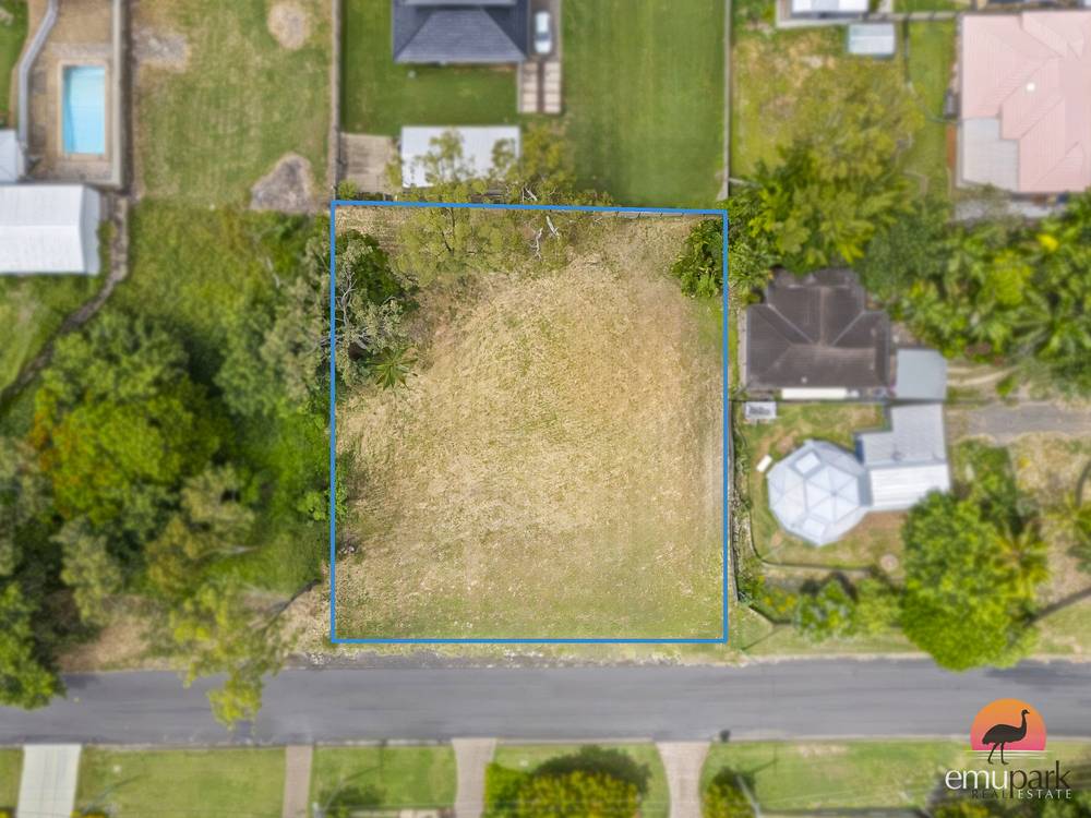 27 Lamington Street, THE RANGE, QLD 4700