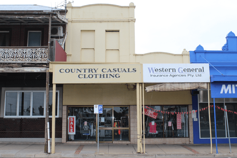 7-9 Victoria Street, NHILL, VIC 3418