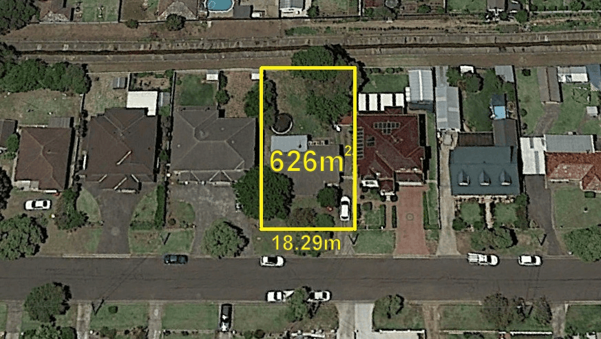 13 Yeo Street, YAGOONA, NSW 2199