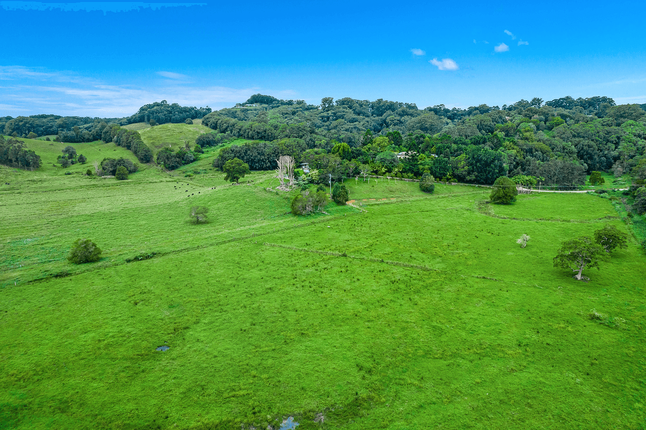 36 WOOYUNG Road, WOOYUNG, NSW 2483