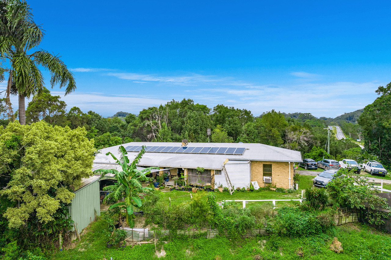 36 WOOYUNG Road, WOOYUNG, NSW 2483