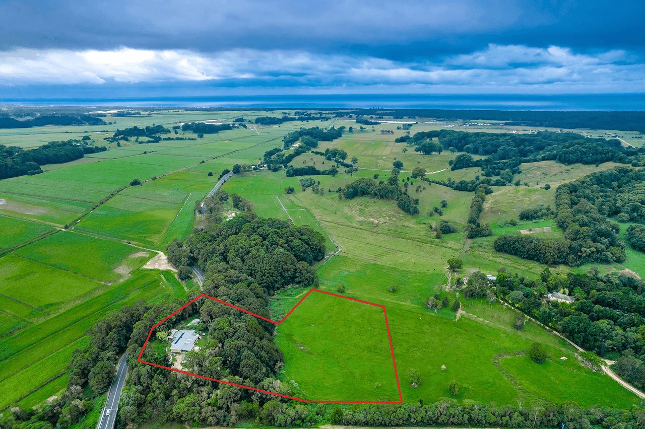 36 WOOYUNG Road, WOOYUNG, NSW 2483