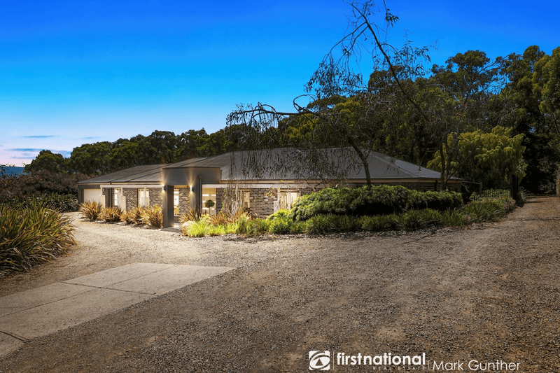 65 Andrea Court, Healesville, VIC 3777